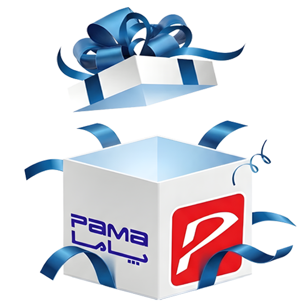 Opened Box